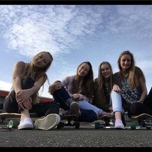 Meet your Posher, Allie